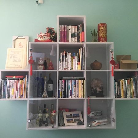 花莲齐愔居电梯民宿 花莲市 外观 照片